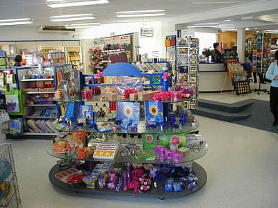 Ladenbau, Papeterie, Bürki, Belp, Ladenumbau, papeterieeinrichtung