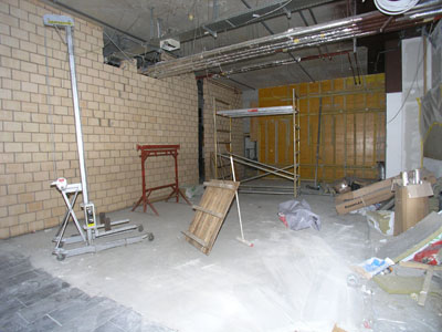 Kleiner, Konditorei, Bäckerei, Zürich