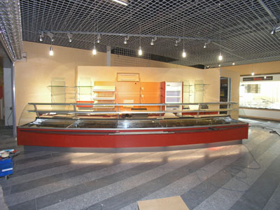 Kleiner, Konditorei, Bäckerei, Zürich