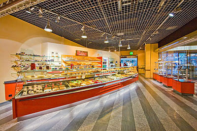 Kleiner, Konditorei, Bäckerei, Zürich