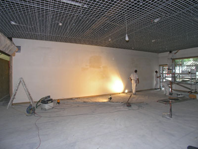 Kleiner, Konditorei, Bäckerei, Zürich